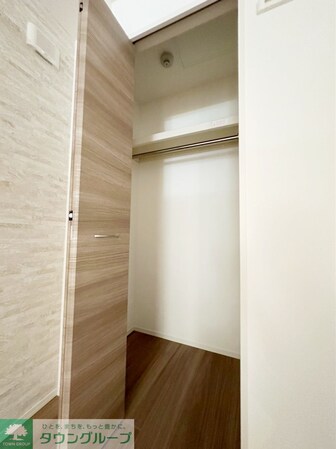 ラ・パートメント千葉の物件内観写真